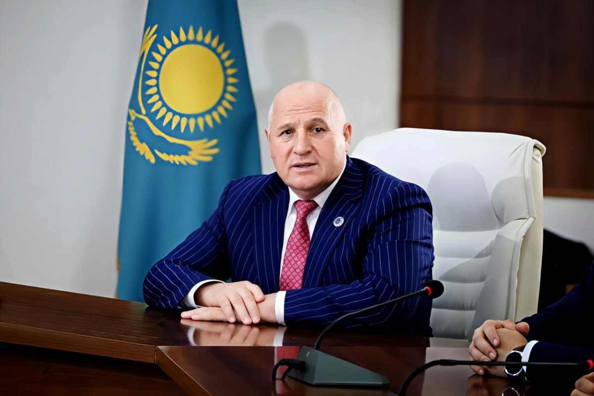 Эксперт поддерживает переход к человекоцентричной модели развития