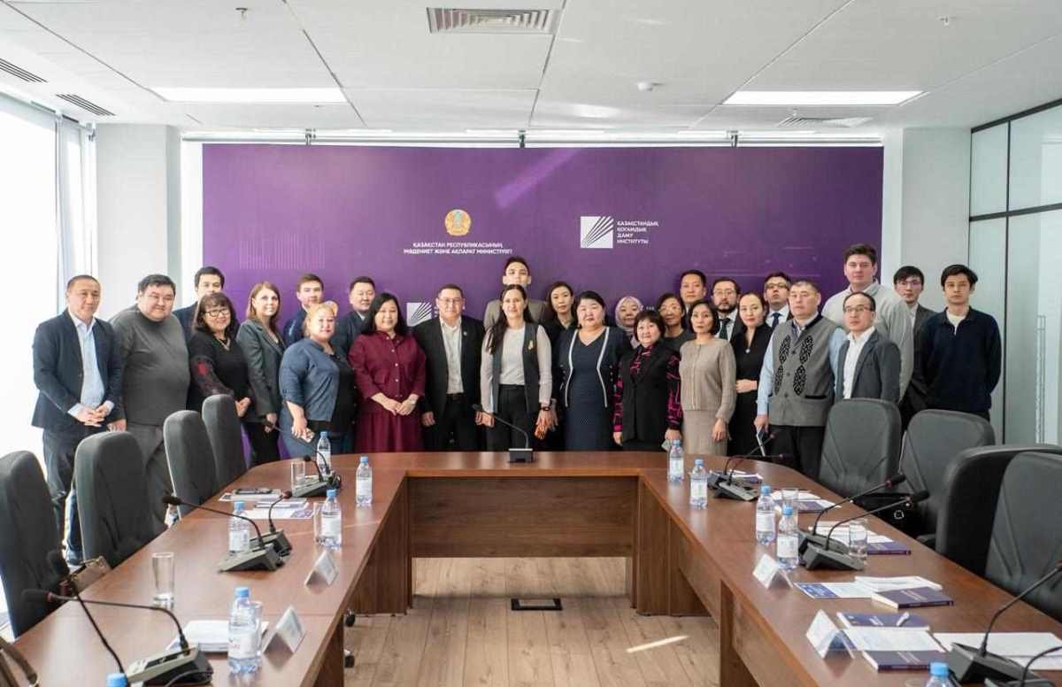 На заседании SARAP обсудили научно-технологический суверенитет как конституционный приоритет развития государства