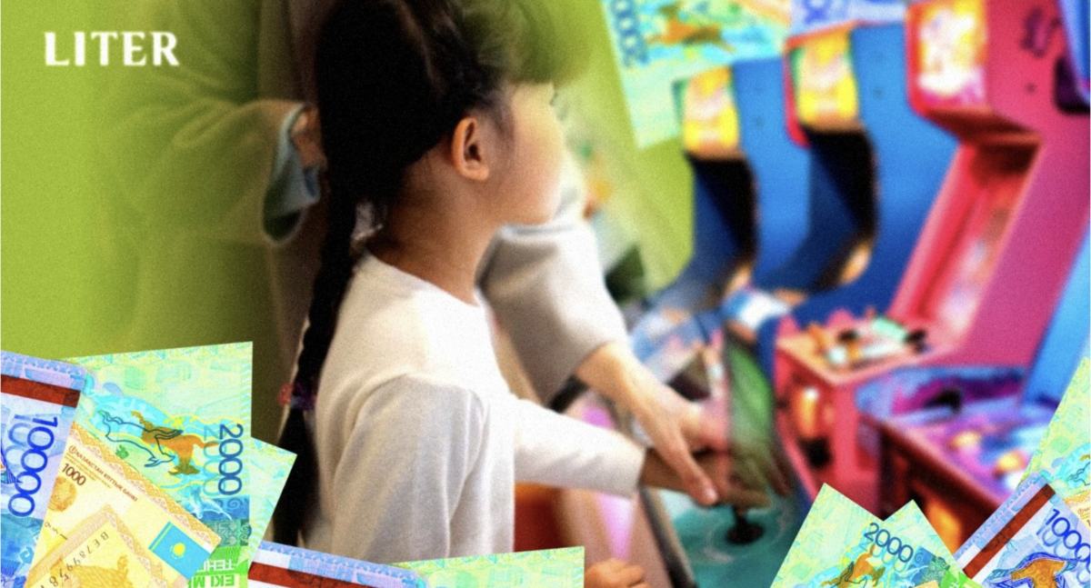 Игрушка на крючке: как автоматы "хватай-ка" превращаются в первую игру на азарт