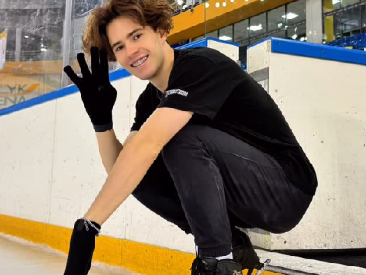 Михаил Шайдоров выступит на гала-шоу Олимпиады-2026