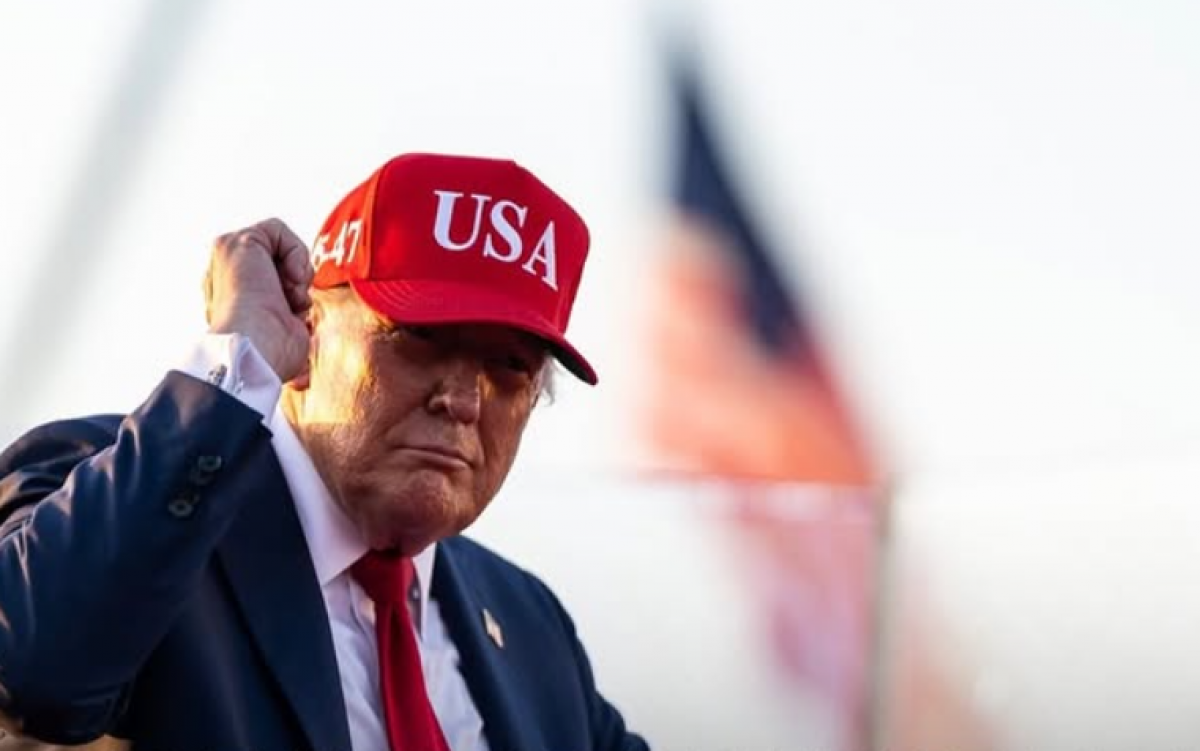 Верховный суд США признал тарифы Трампа незаконными