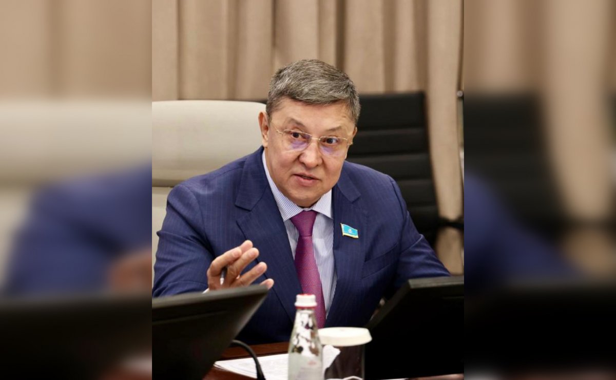 Будущее строится на законе и согласии