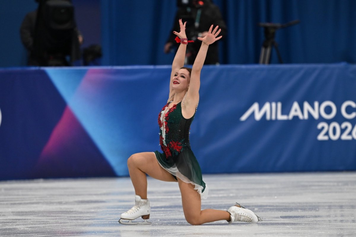 За день до финиша