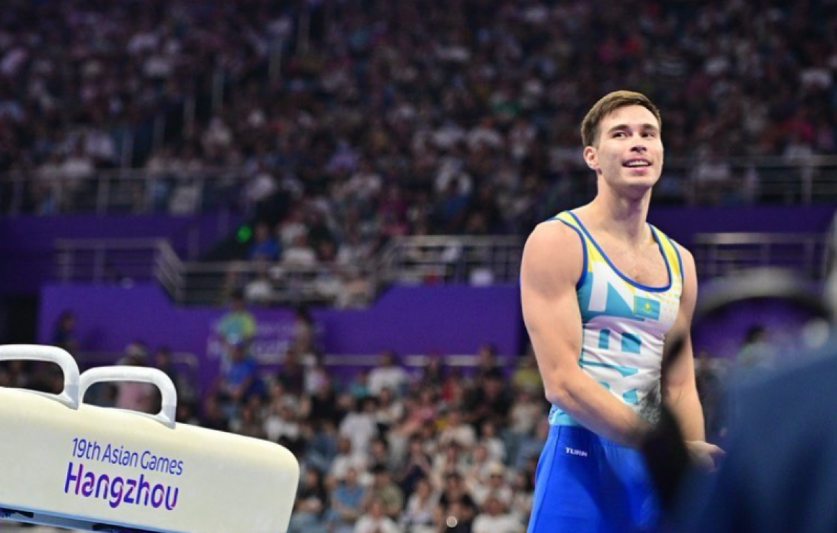 Нариман Курбанов завоевал бронзу на Кубке мира в Германии