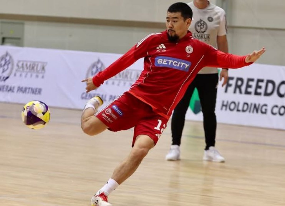 "Кайрат" – "Картахена": где смотреть матч Лиги чемпионов в прямом эфире