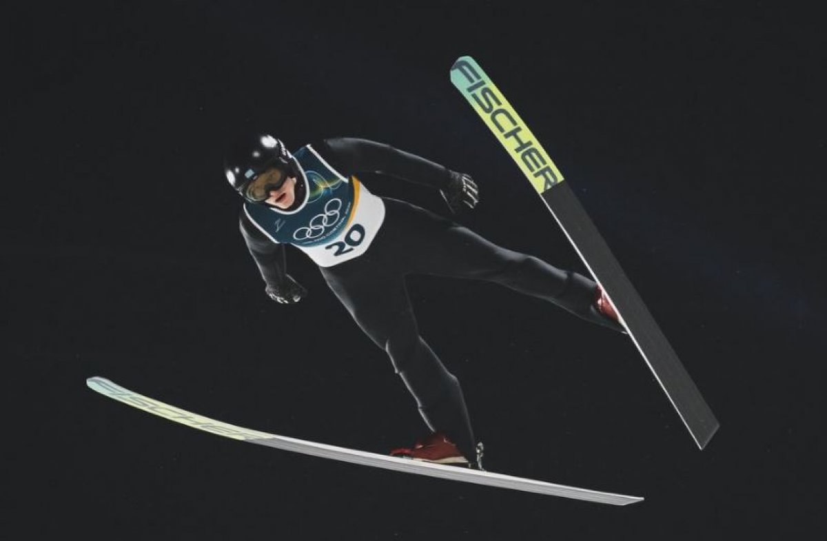 Илья Мизерных поблагодарил Милан после успешного старта на Олимпиаде