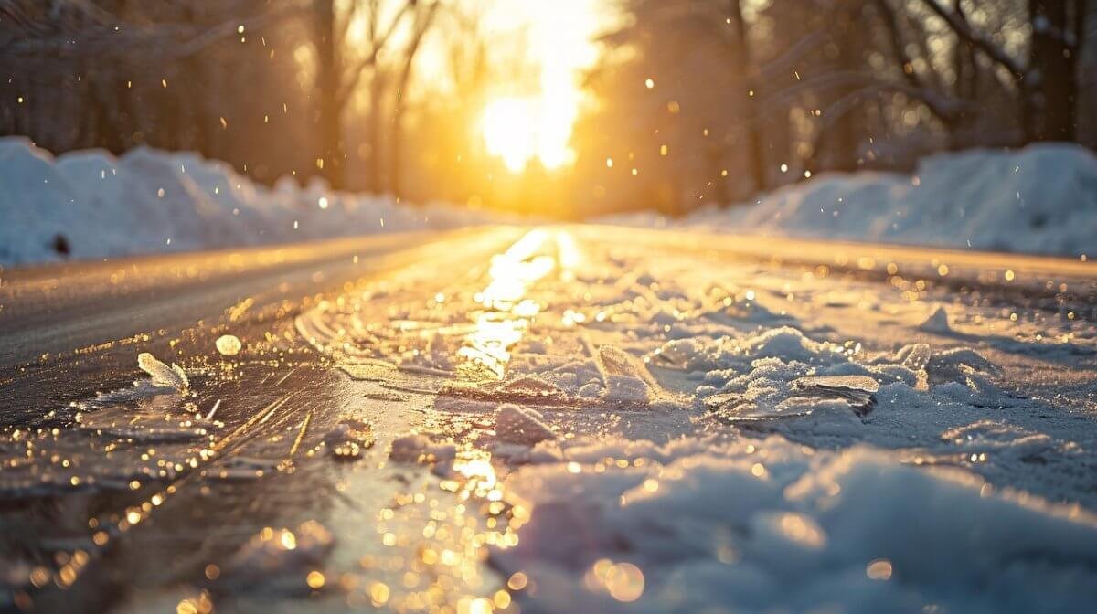 Рейсы междугородних автобусов отменили в Мангистау