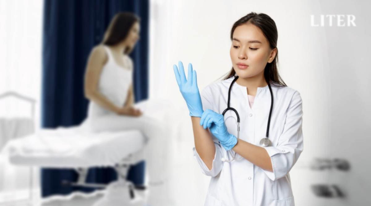 Бесплатно по закону, платно по факту: сколько стоит женское здоровье в Казахстане