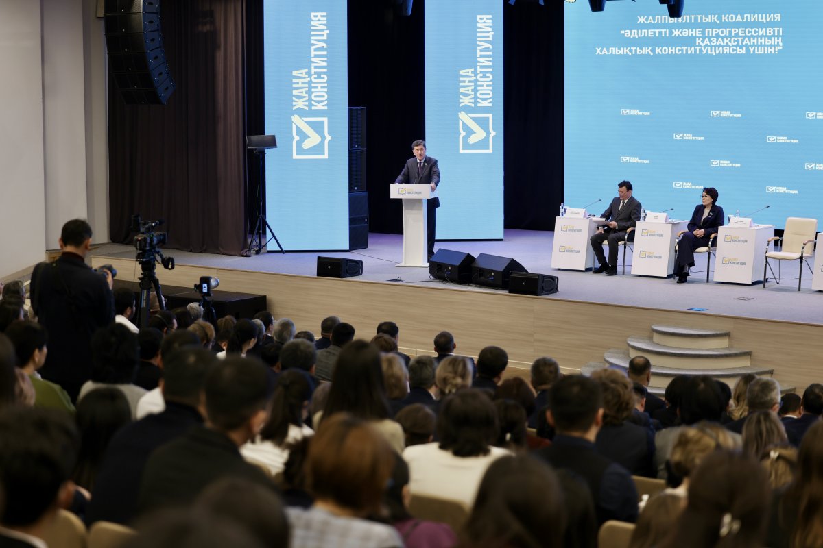 Ценности трудолюбия в Конституции – прямая защита интересов Человека труда