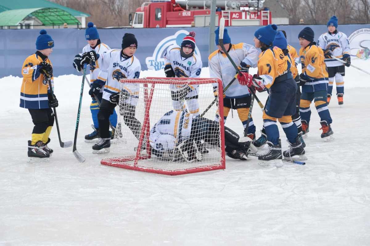 Фестиваль объединил