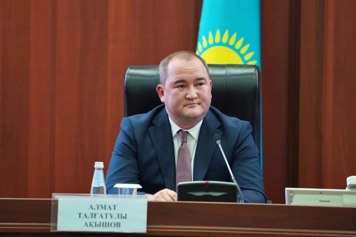 Усть-Каменогорск: динамика индустриального центра