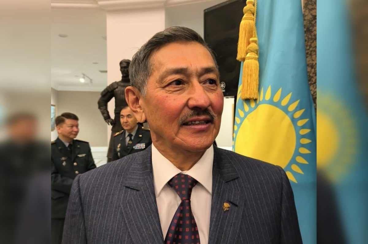 Мы – наследники великих предков