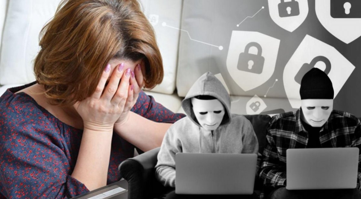 Звонок с "бывшей работы" стоил женщине 2 млн тенге в Петропавловске