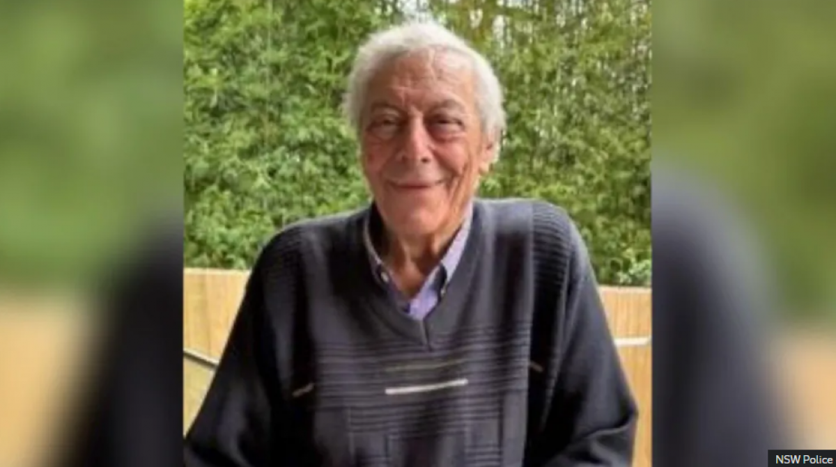 Обнаружили останки пожилого австралийца, которого по ошибке похитили и запытали до смерти