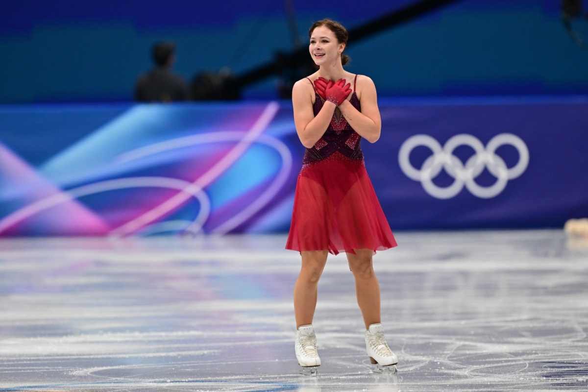 Софья Самоделкина обратилась к казахстанцам