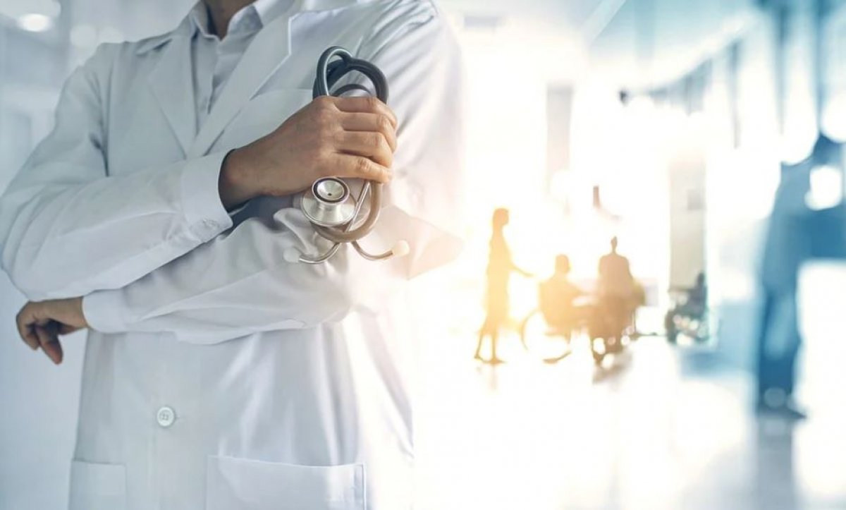 Рабочего госпитализировали после сварки на Степногорской ТЭЦ