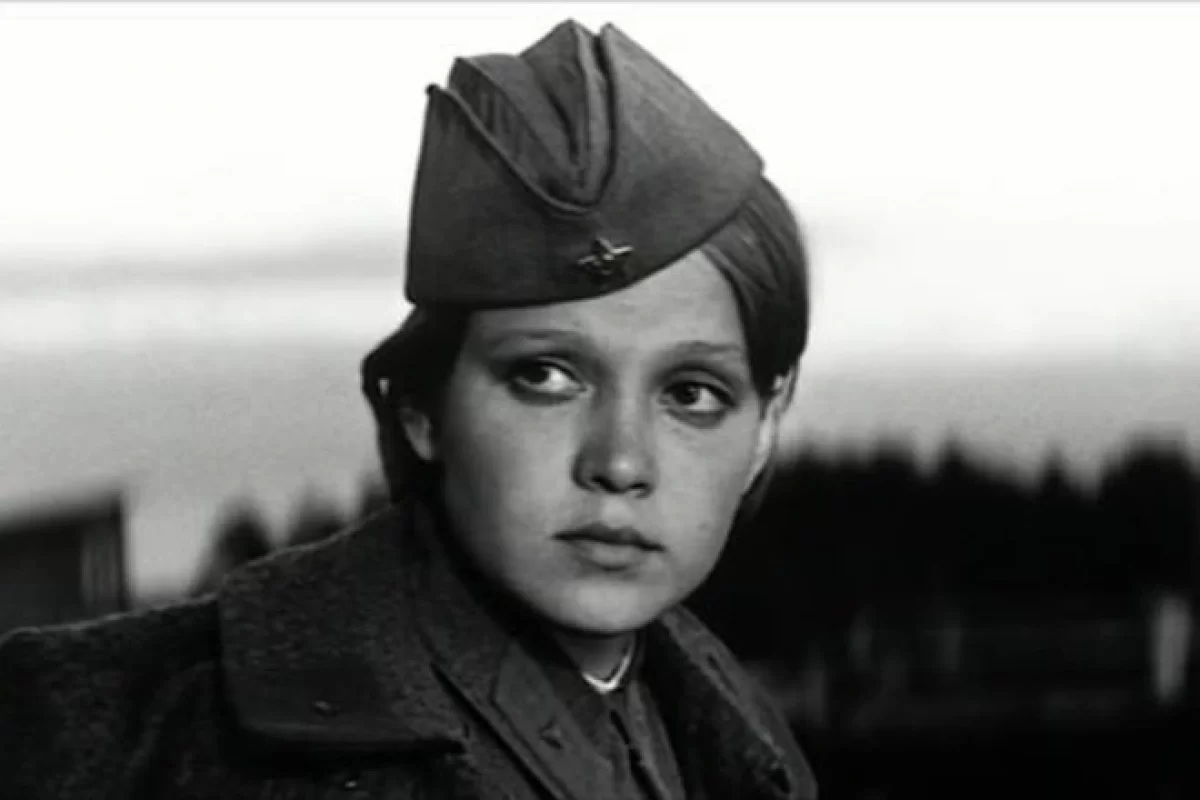 Тяжелая болезнь унесла жизнь актрисы из "А зори здесь тихие"