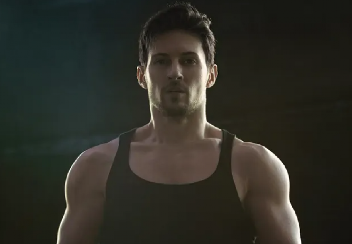 Павел Дуров отреагировал на возбуждение против него дела в России