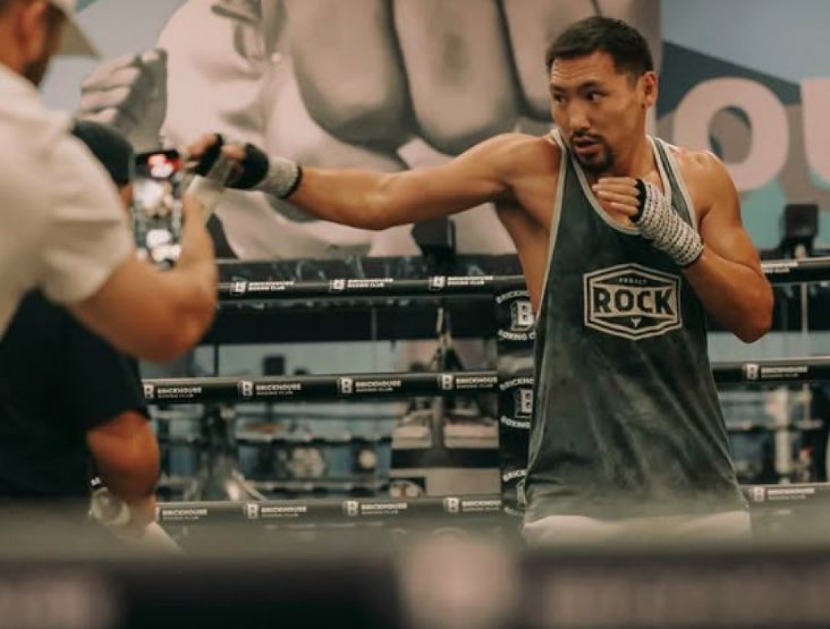 Стало известно, как мельдоний попал в организм Жанибека Алимханулы