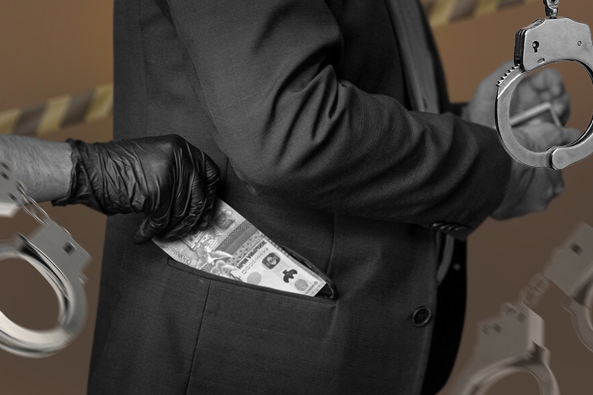 Асфальт на бумаге: в ЗКО украли 56,5 млн тенге на ремонте дорог