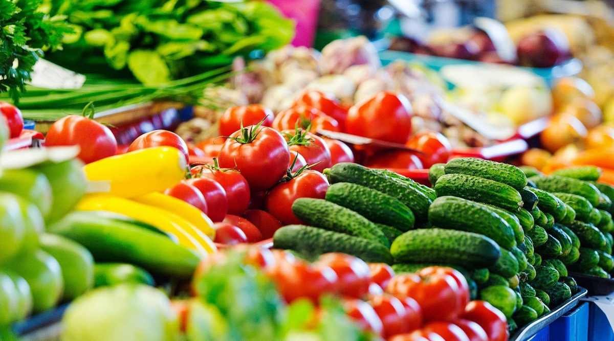 Где и когда в Астане пройдут ярмарки выходного дня