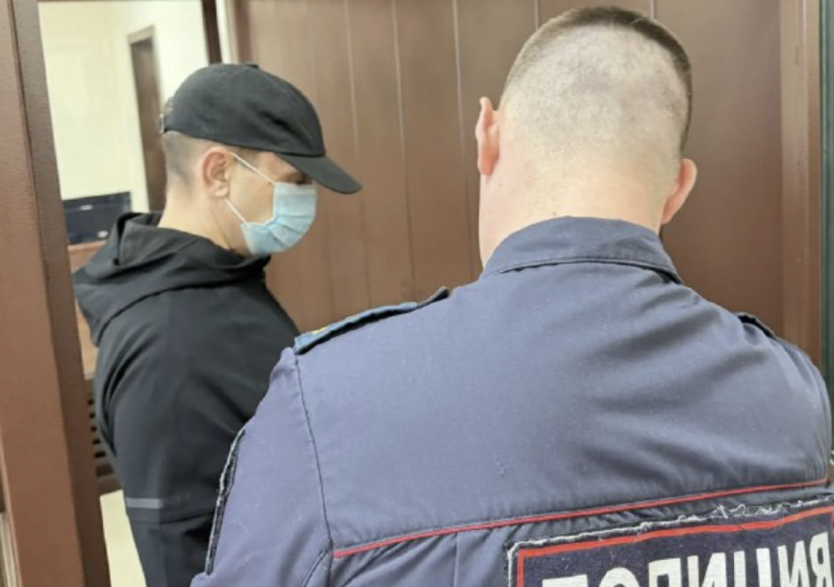 Устроивший резню семьи на Новый год маньяк получил наказание спустя 33 года