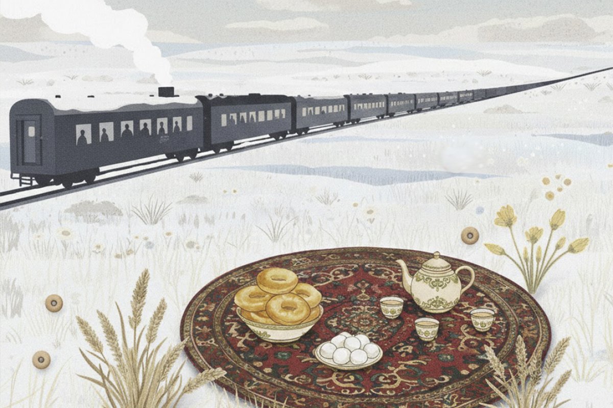 Память, ставшая благодарностью: интервью с потомками репрессированных в Казахстан