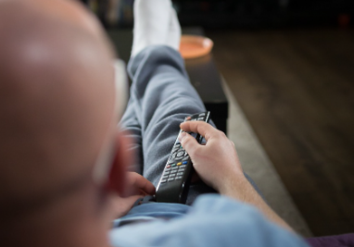 Мужчина скончался после избиения пультом от телевизора в Петропавловске