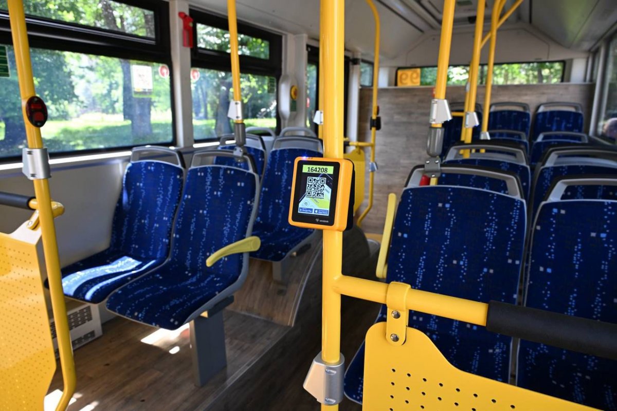 Автобусный маршрут Алматы добавил новую остановку