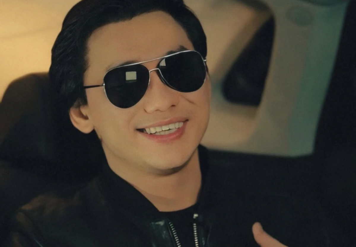 Кайрат Нуртас отмечает свое 37-летие