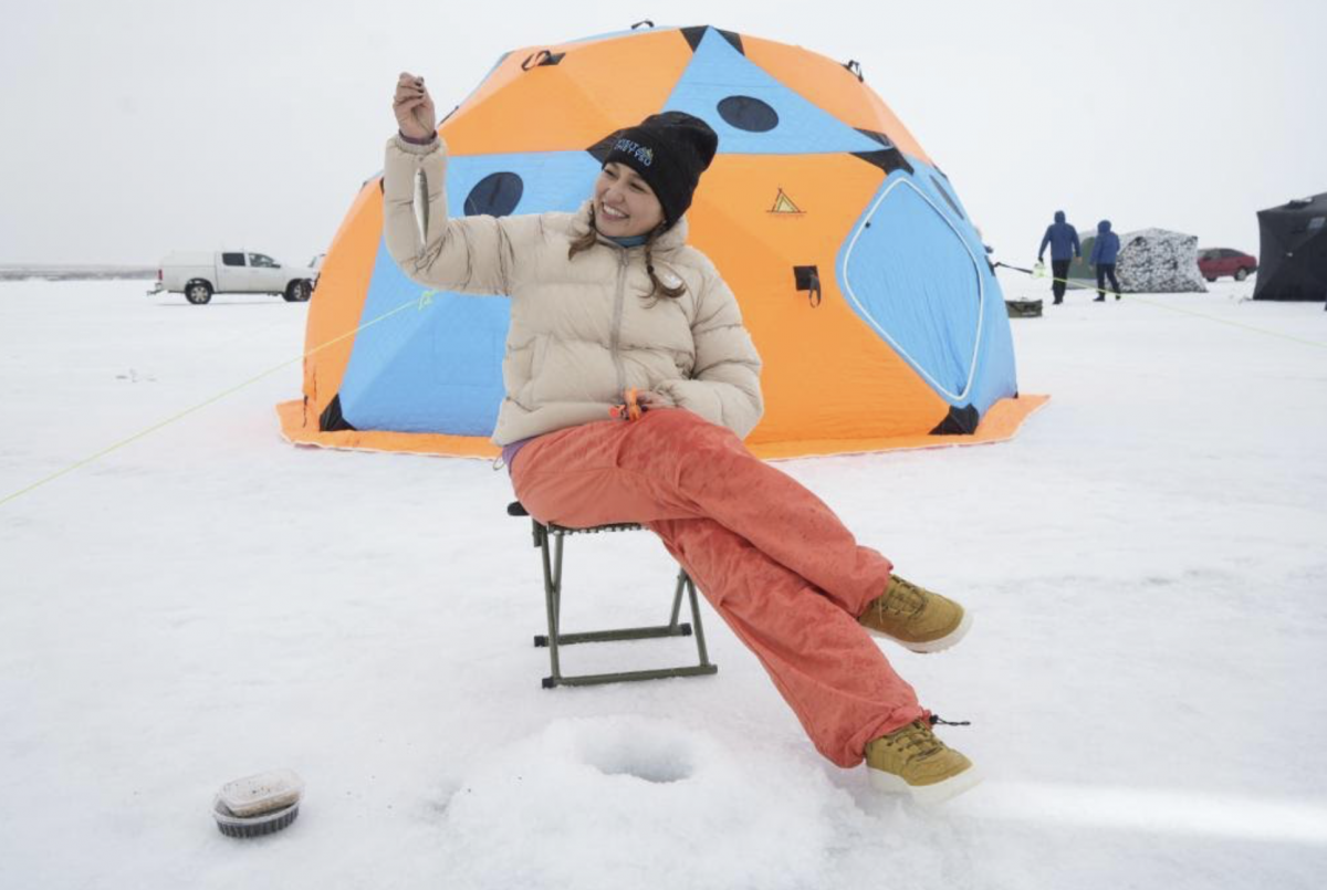 Балхаш меняет имидж