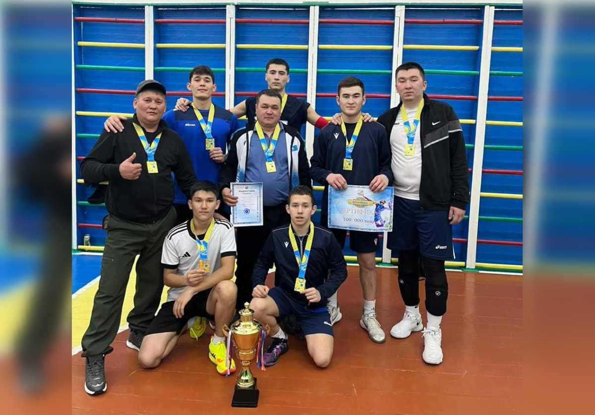 Жулдыз и победы Нурлана Жамалова