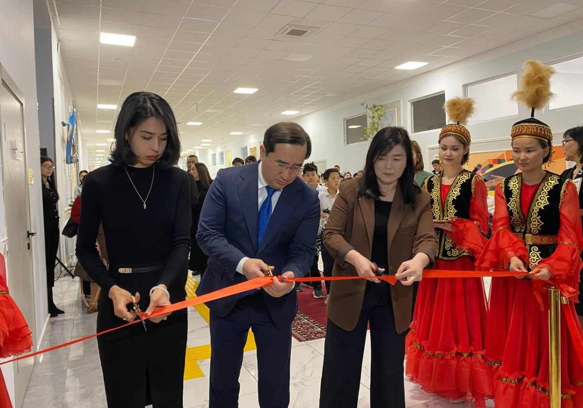 А ну, взлети!