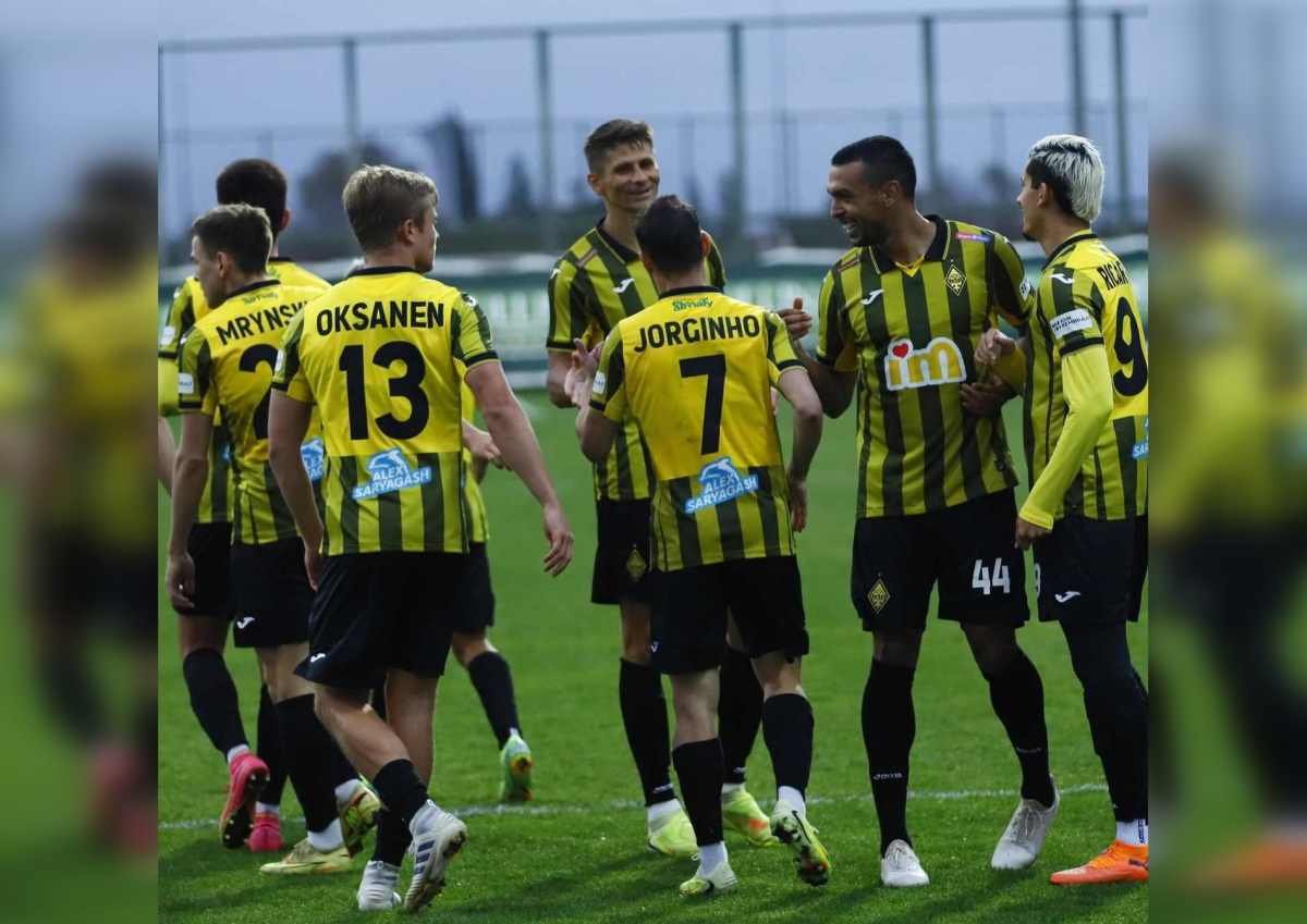 “Кайрат” – “Тобол”: где смотреть трансляцию матча за Суперкубок Казахстана