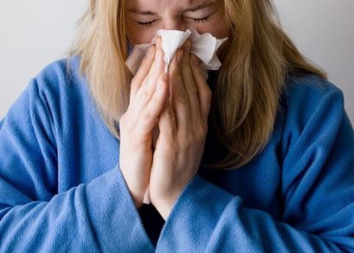 Аллергия в отпуске: как не испортить отдых ранней весной