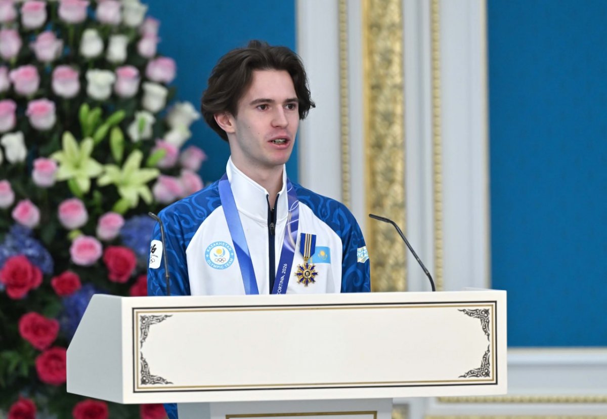 Михаил Шайдоров не выступит на ледовом шоу в Алматы