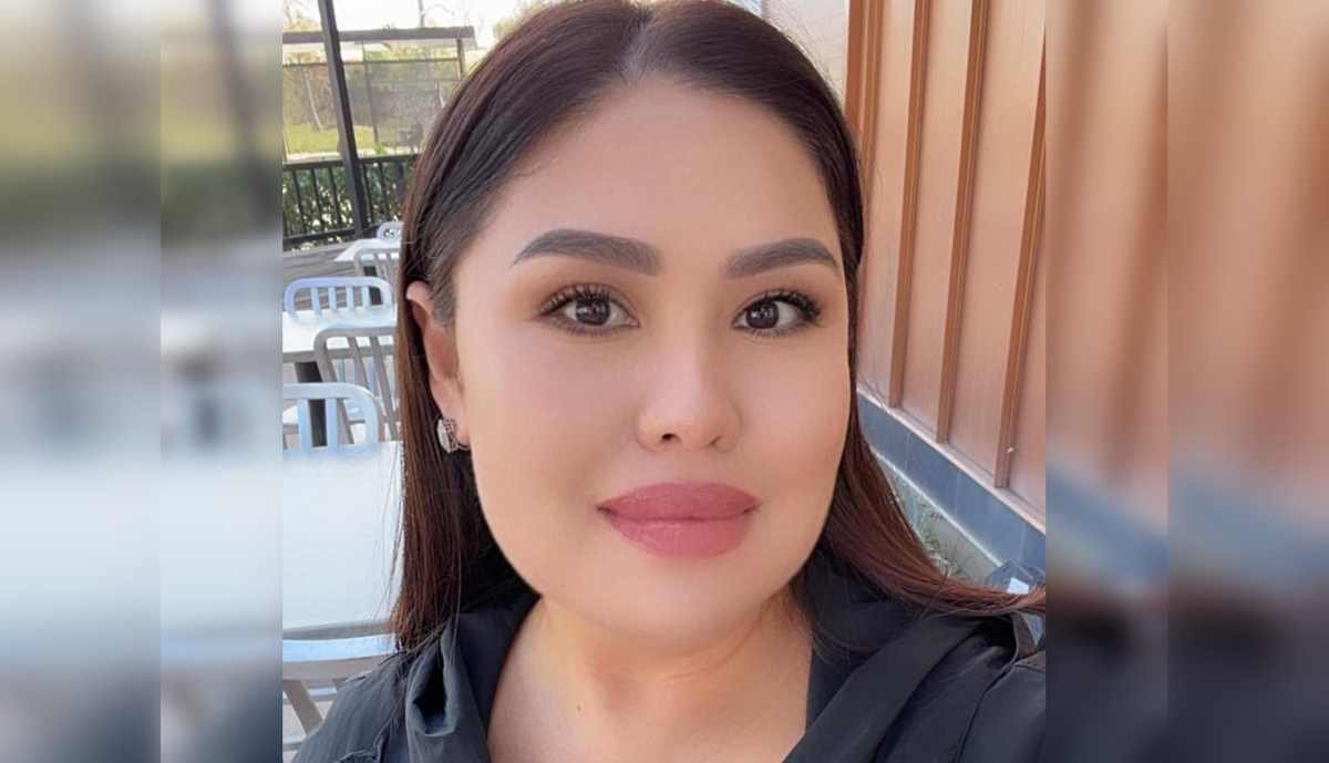 Зачем Дарига Бадыкова уехала в Америку