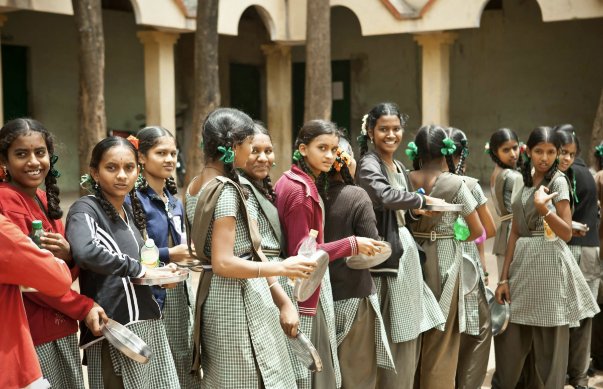 Верховный суд Индии запретил школьный учебник за упоминание коррупции в судах