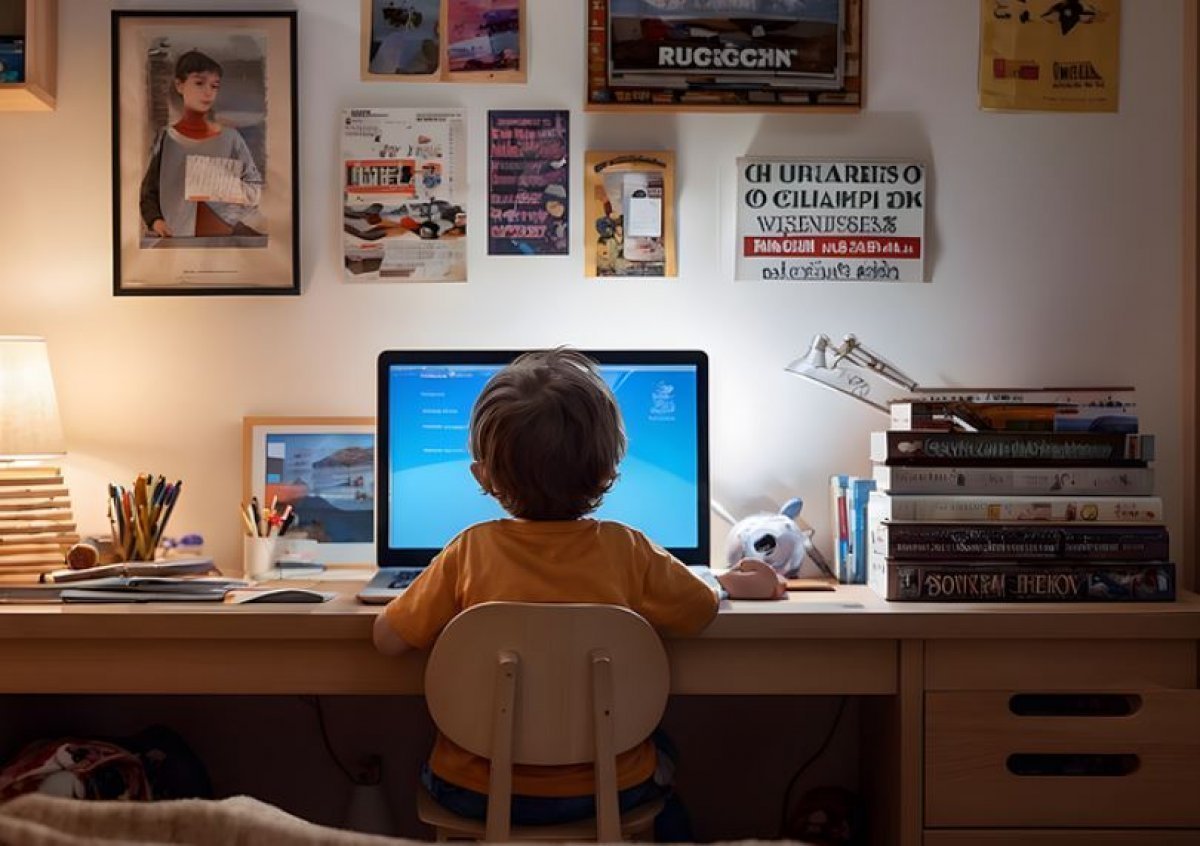 Школьников перевели на дистанционку из-за морозов в Усть-Каменогорске