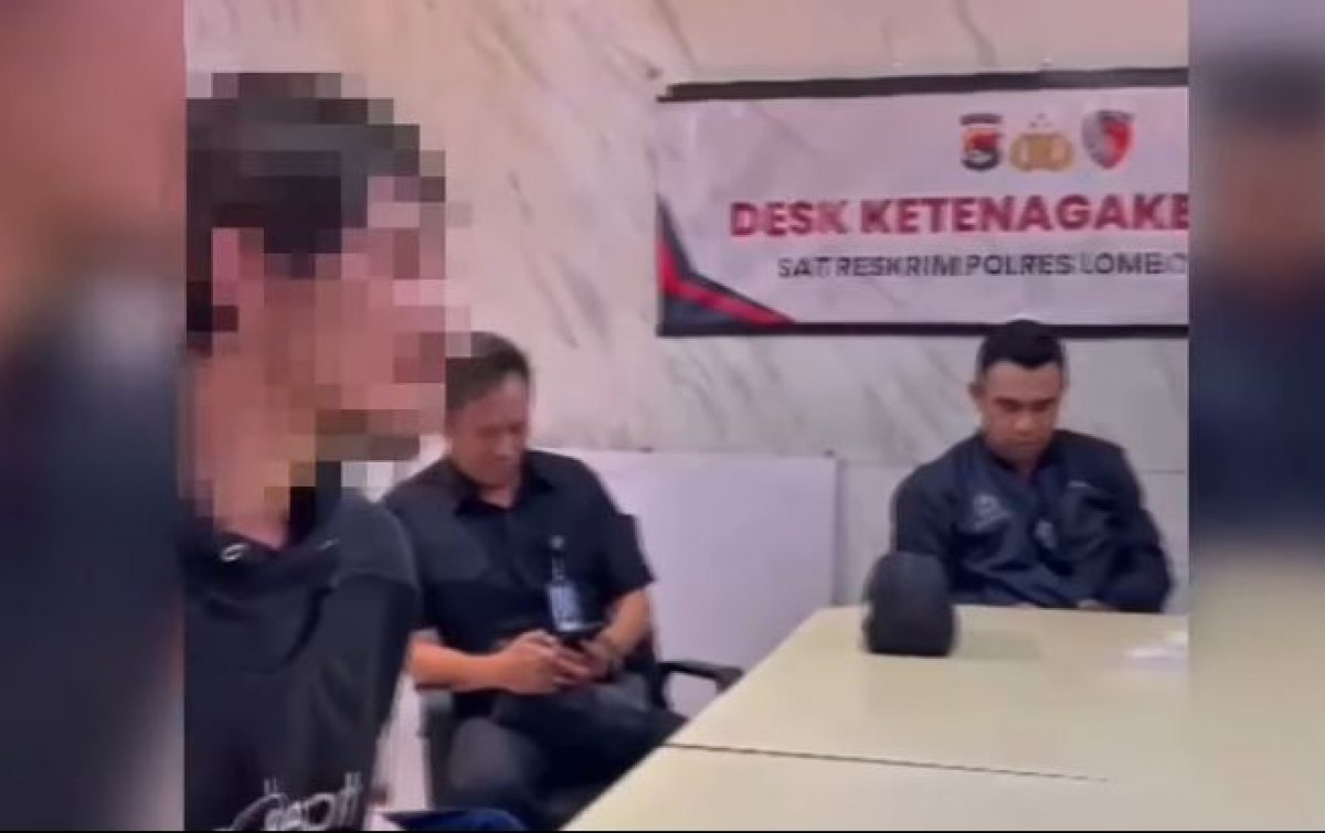 Семья пропала в Атырауской области: МВД обнародовало видео задержания