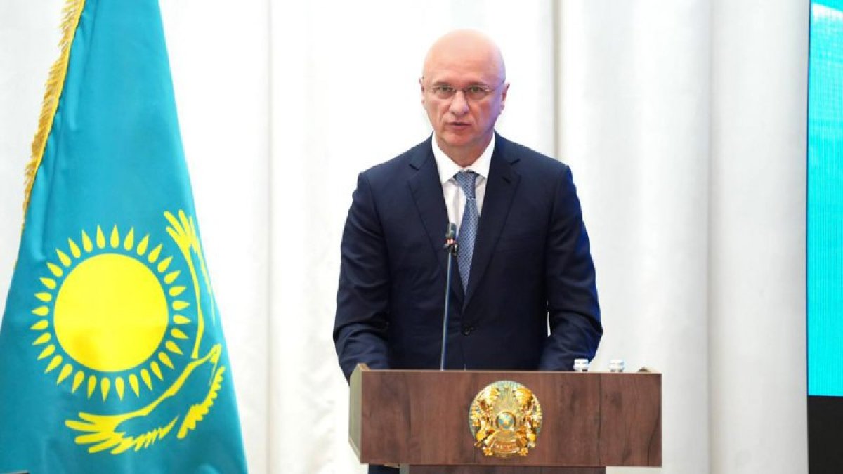 Новая конституция и энергетическая безопасность: Роман Скляр провел коллегию Минэнерго