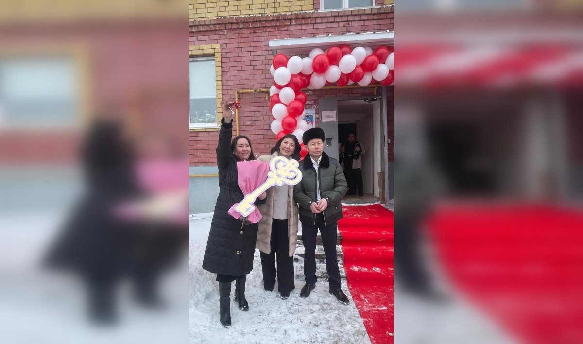 Добро в священный месяц