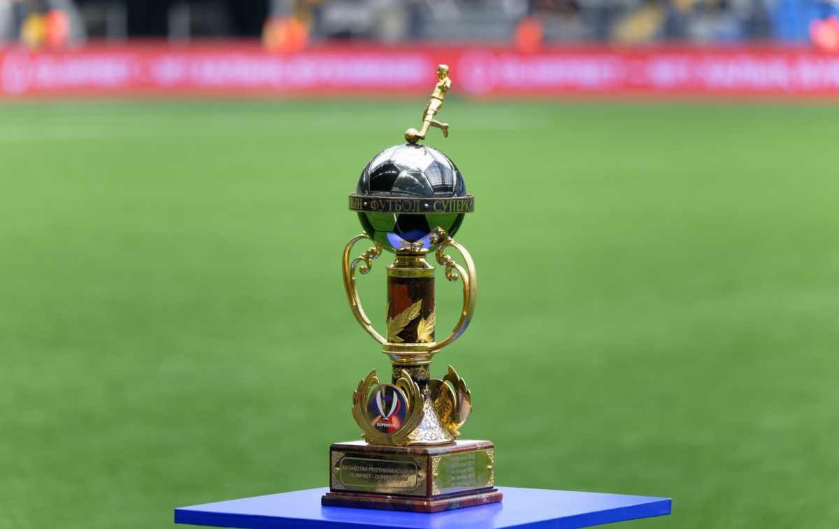 Чем закончился матч “Кайрат” – “Тобол” за Суперкубок Казахстана