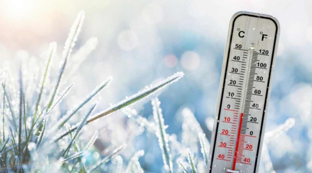 Какая погода ожидается в первый день весны в Алматы