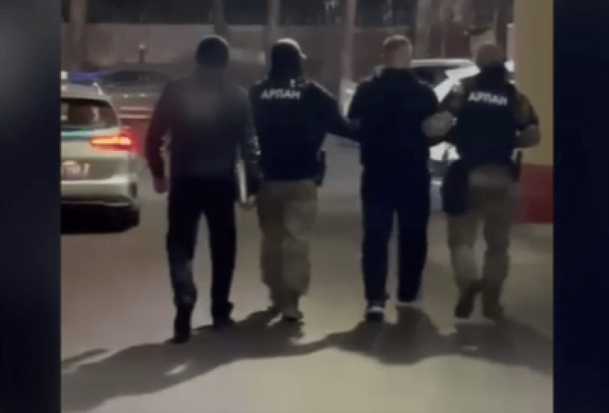 Предпринимателя лишили бизнеса в Шымкенте на 2,5 млн долларов