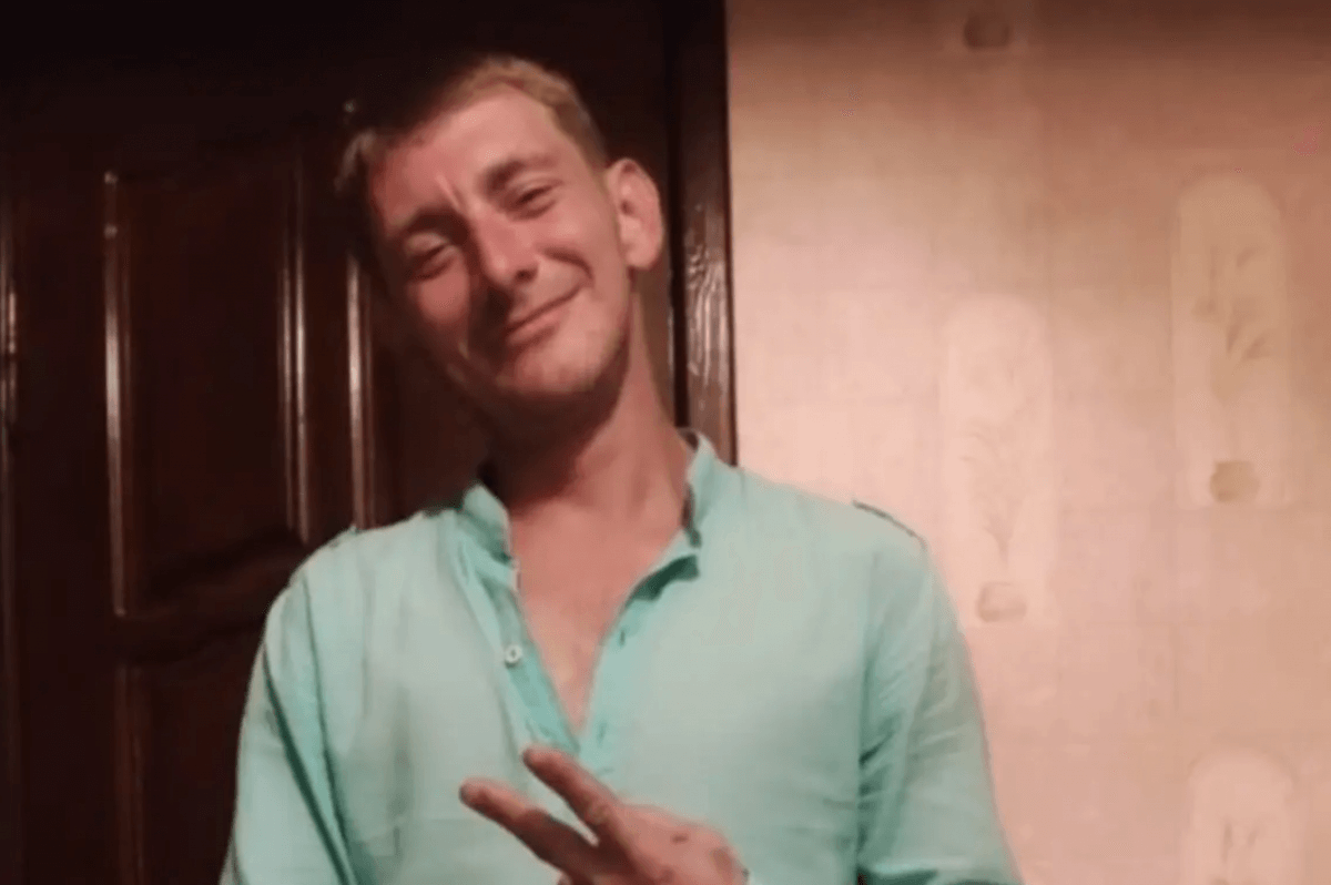 Мужчину ищут более семи дней в Актау