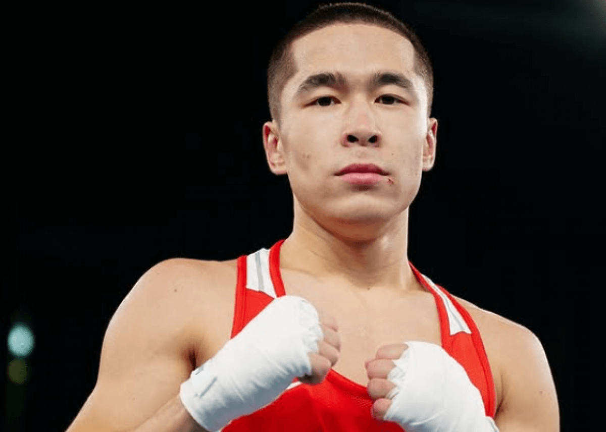 Казахстанский боксер выиграл решающий бой Кубка Странджа-2026