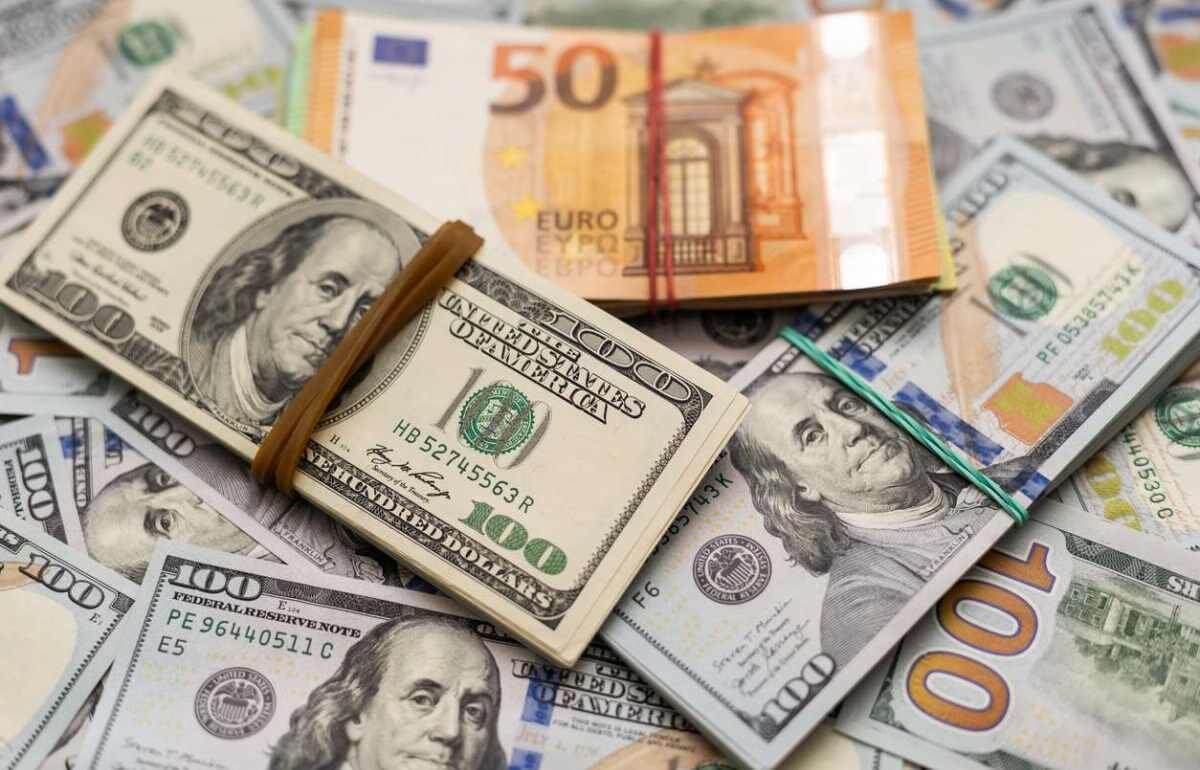 Сколько стоят иностранные валюты в Казахстане 2 марта