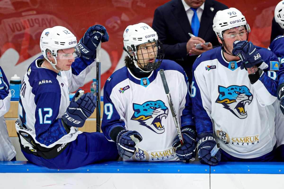 Где смотреть противостояние “Барыса” со СКА