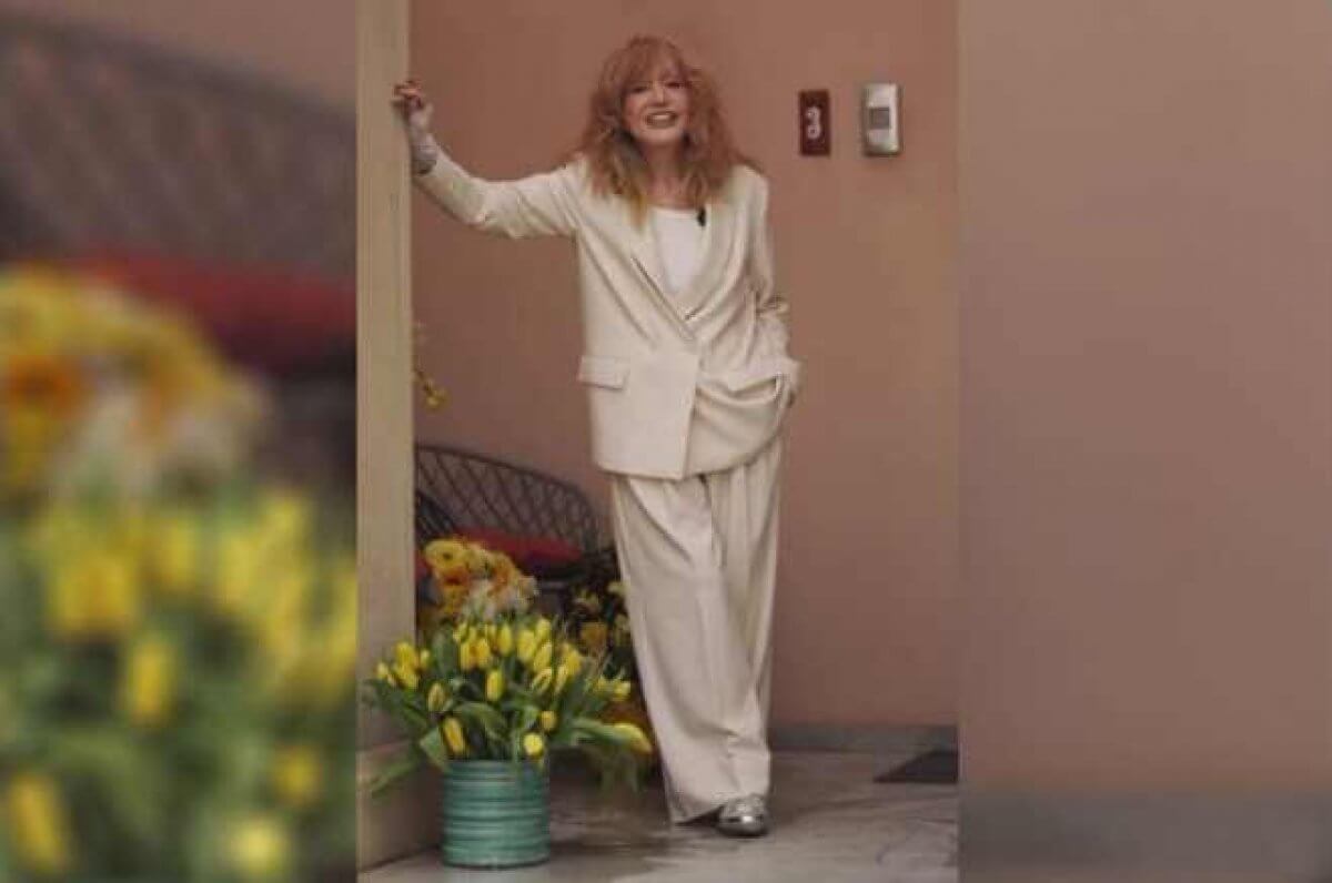 76-летняя Алла Пугачева обратилась к поклонникам (ВИДЕО)